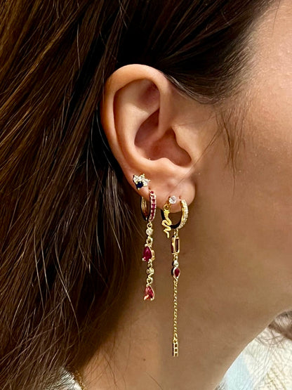 ثقب ملكي فردي