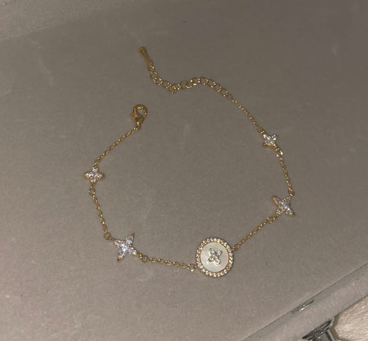 Imperial Solis Bracelet
