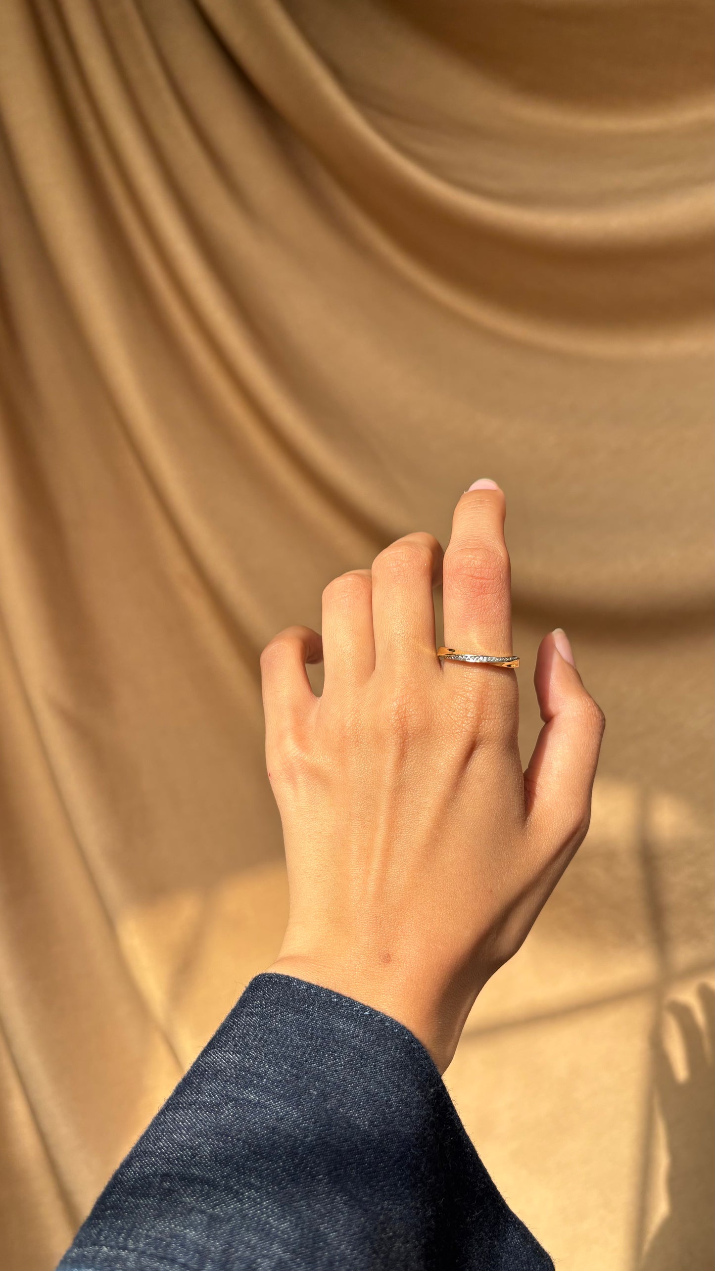 Delia Ring
