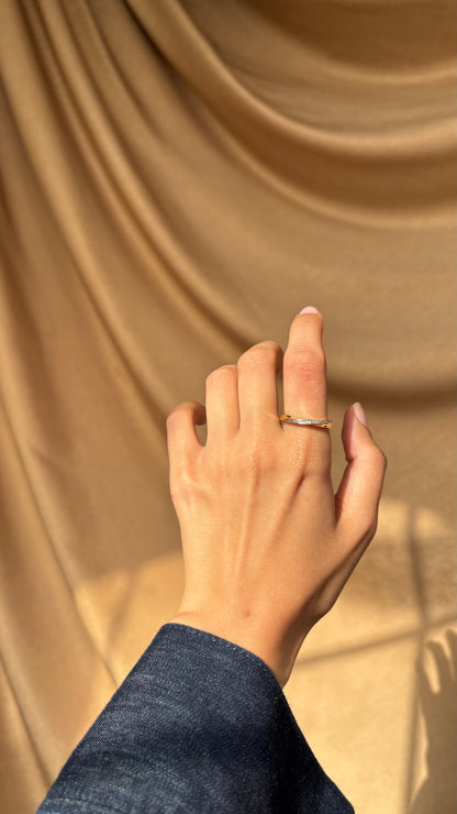 Delia Ring