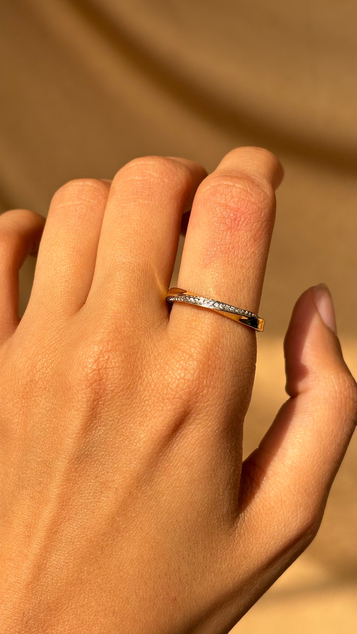 Delia Ring