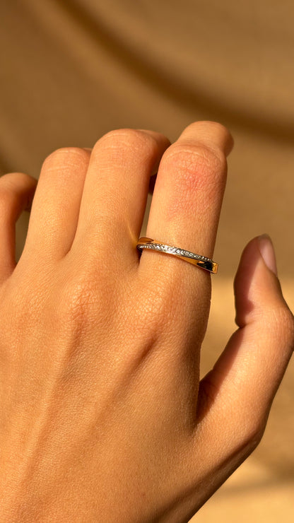 Delia Ring