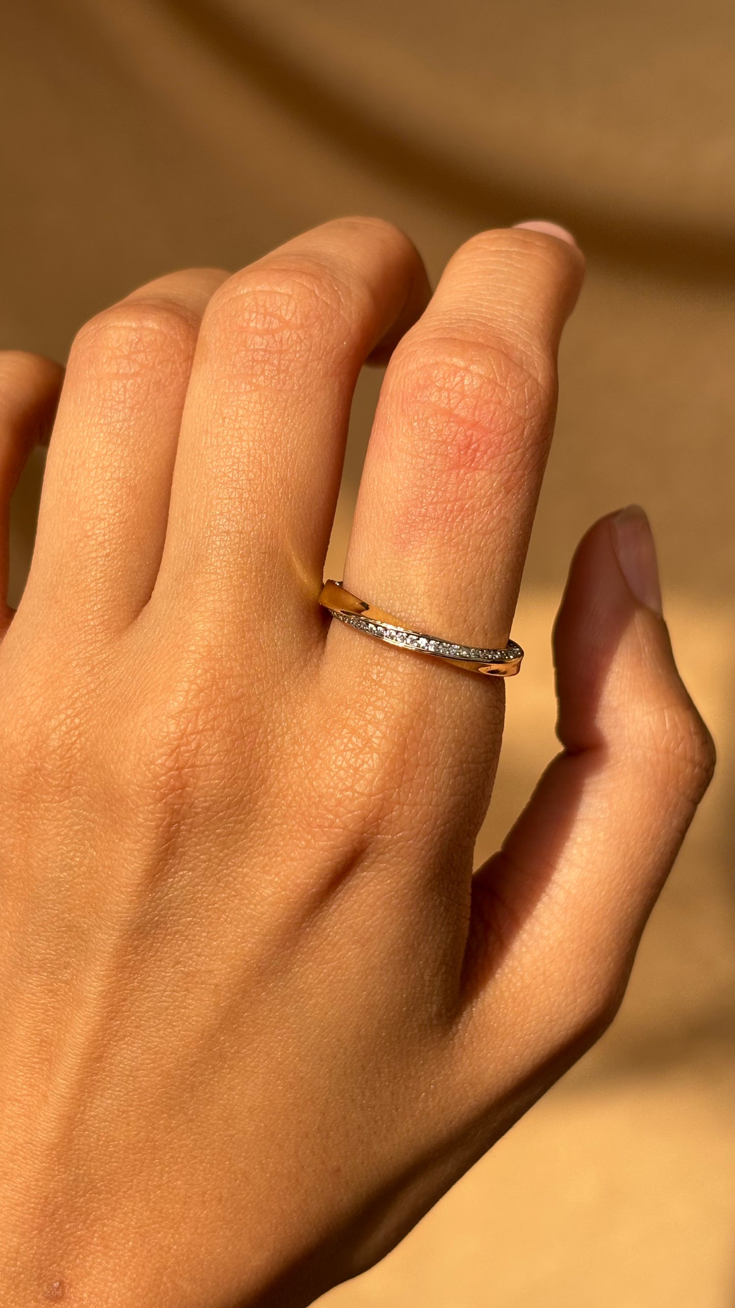 Delia Ring