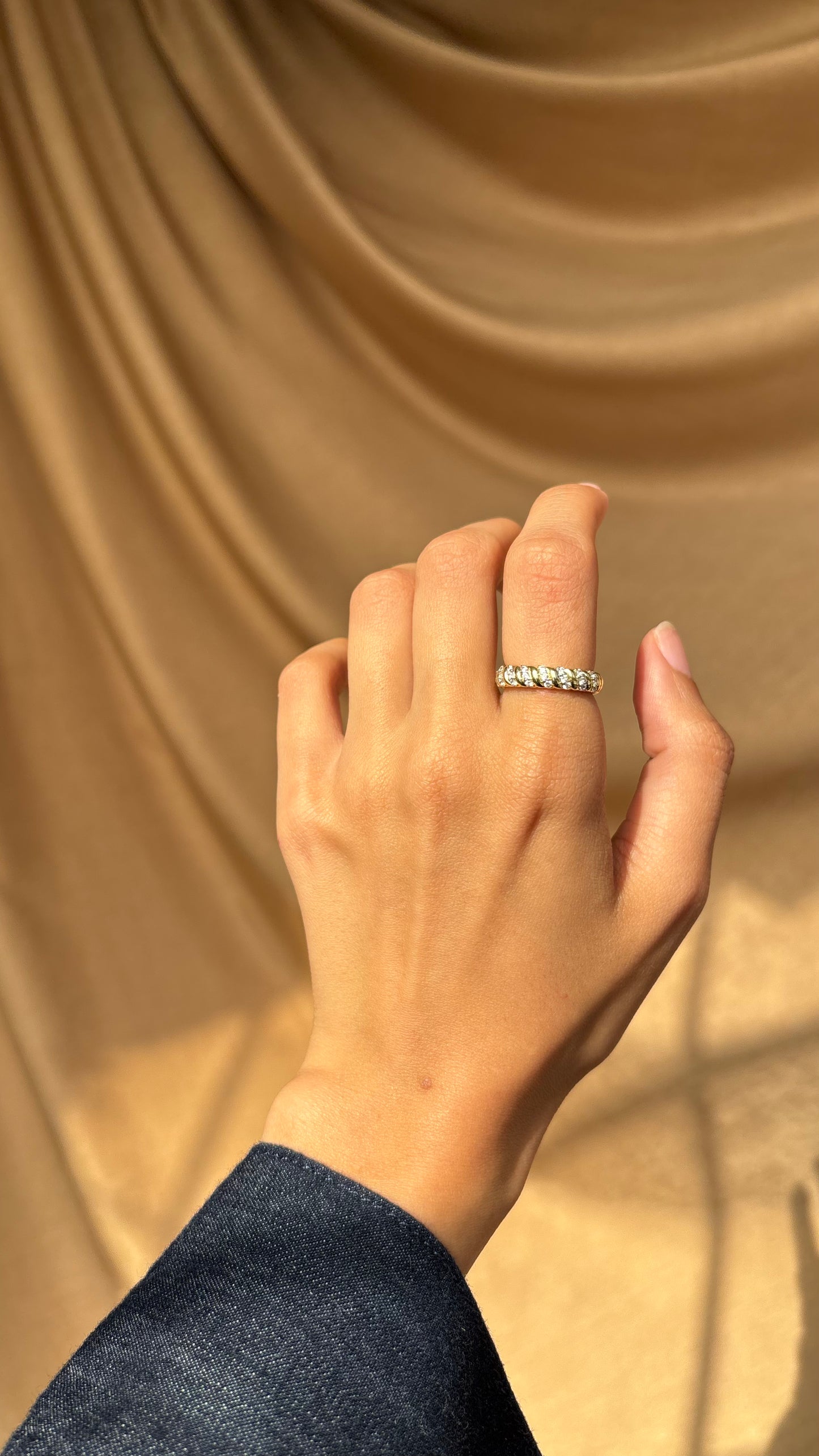 Nera Ring