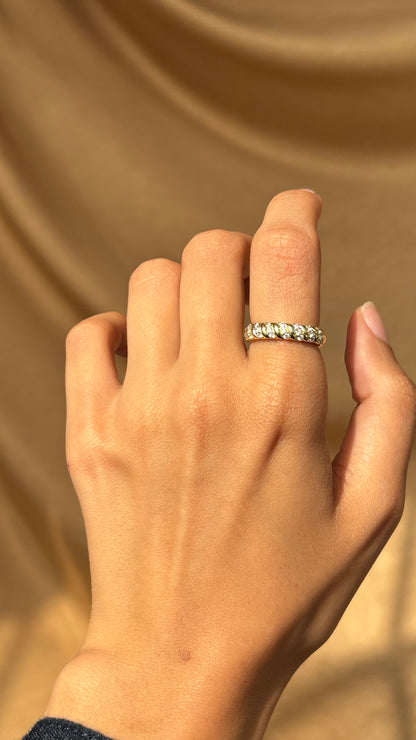 Nera Ring