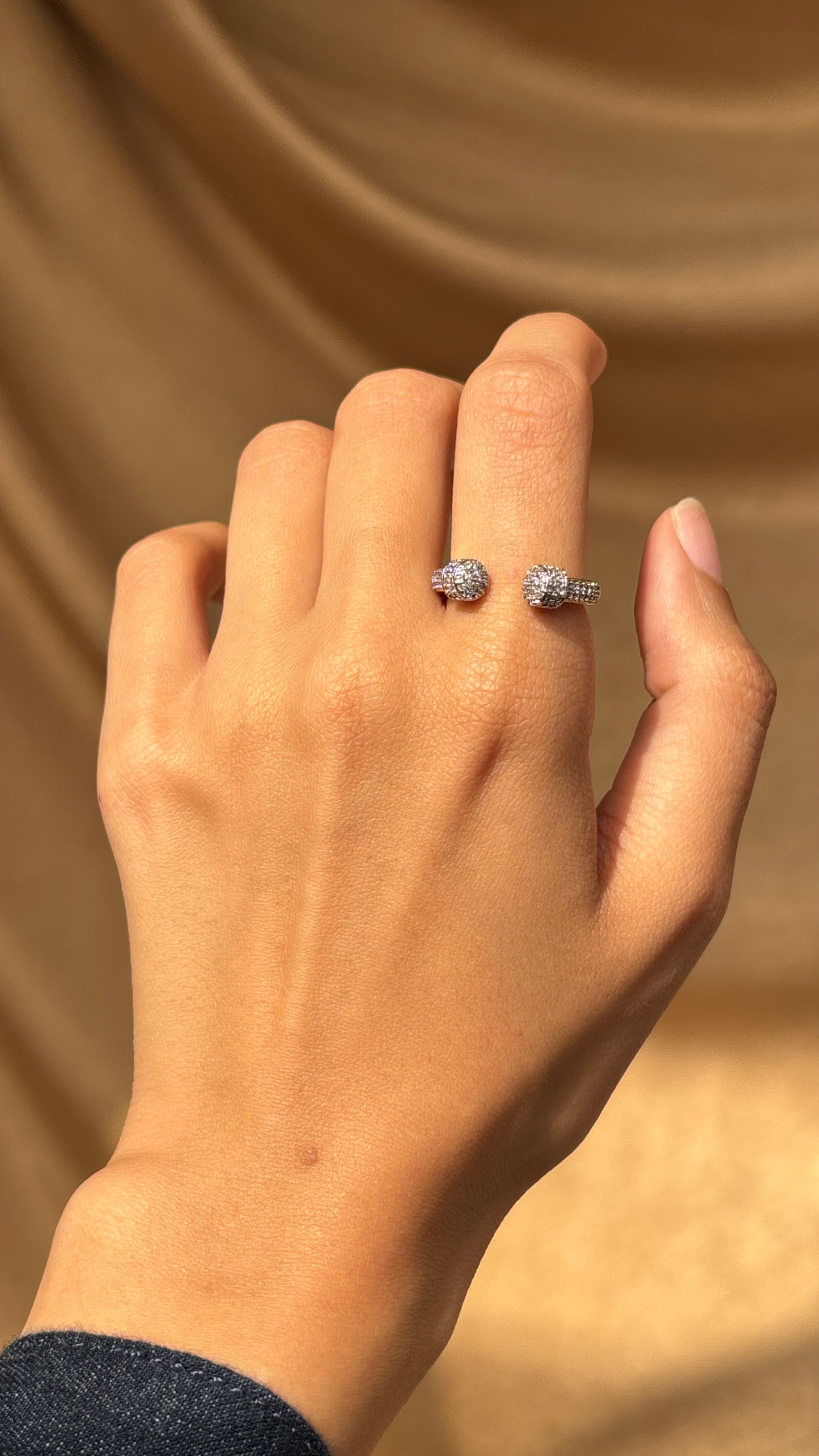 Celara Ring