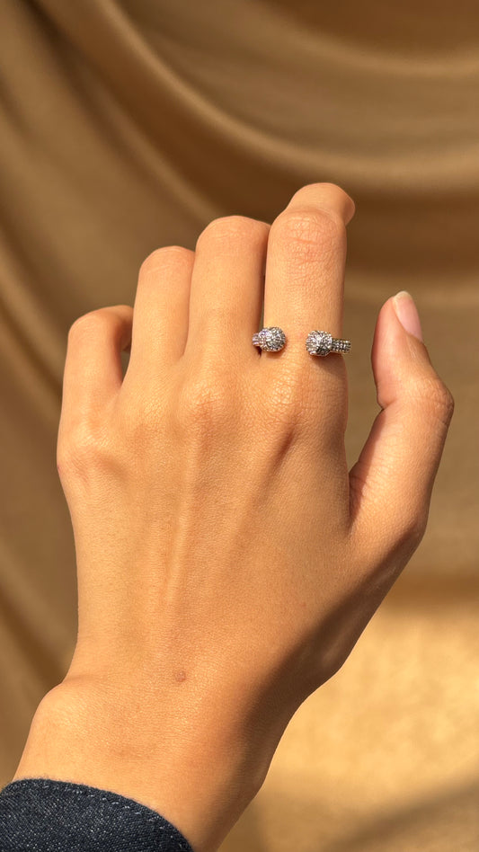 Celara Ring
