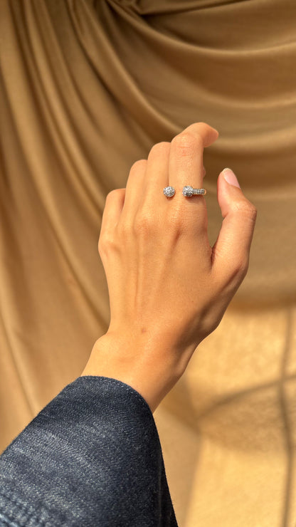 Celara Ring