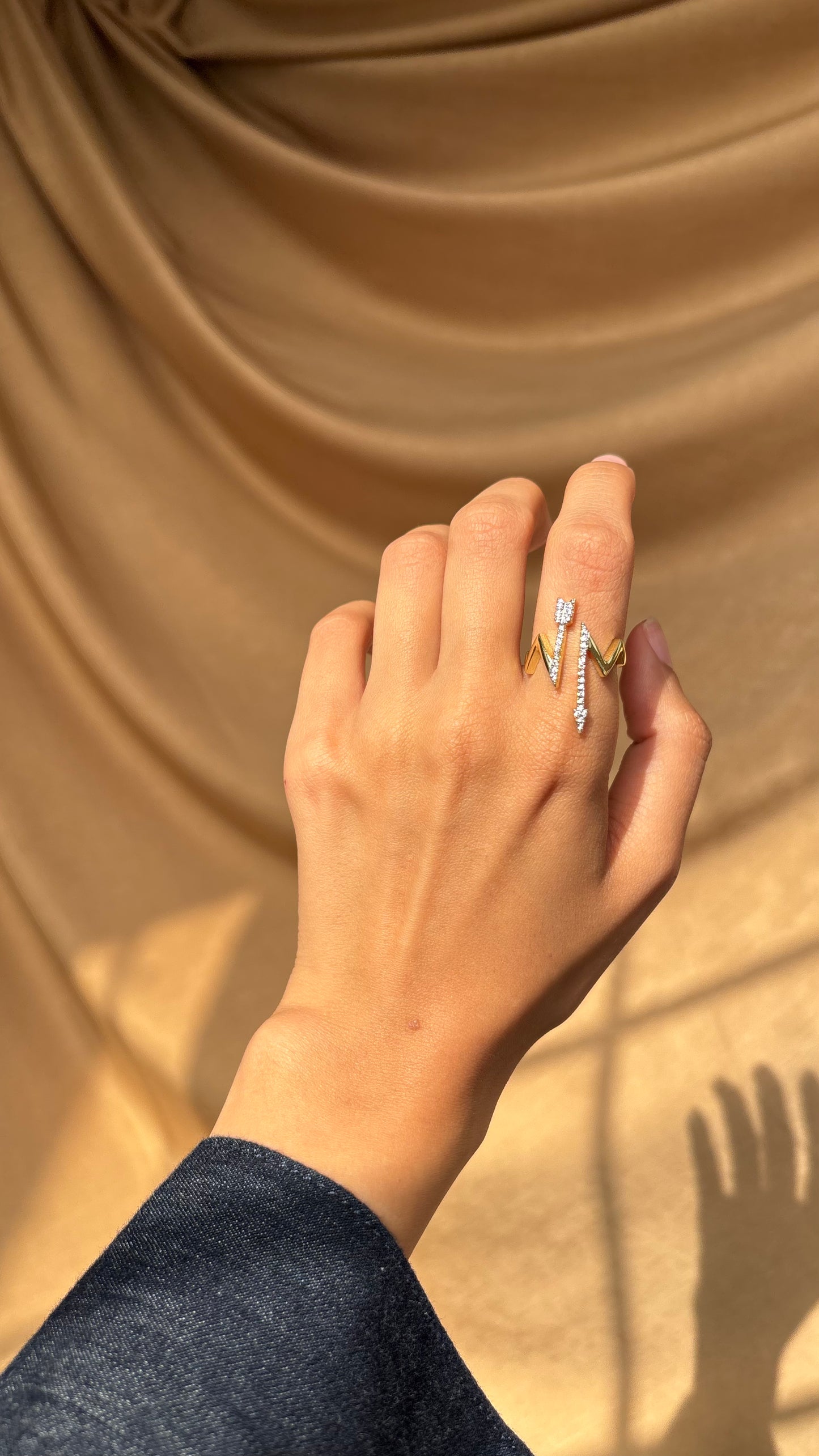 Rhea Ring