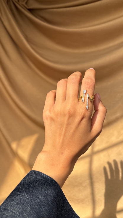 Rhea Ring