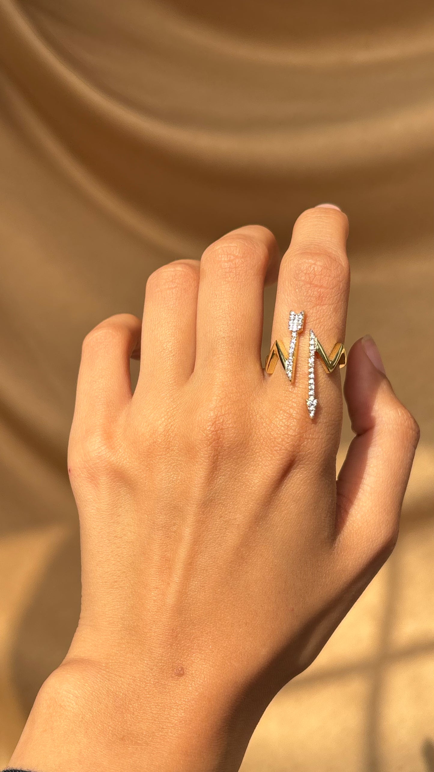 Rhea Ring
