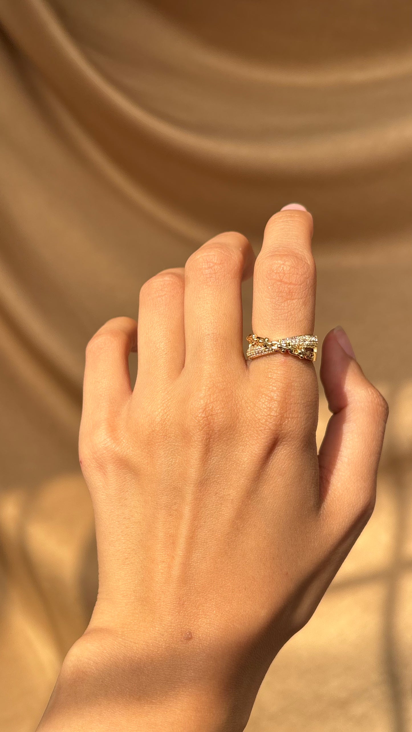 Riri Ring