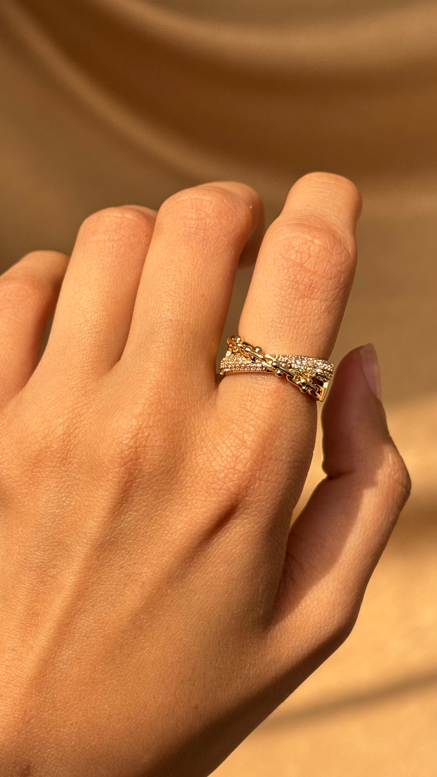 Riri Ring