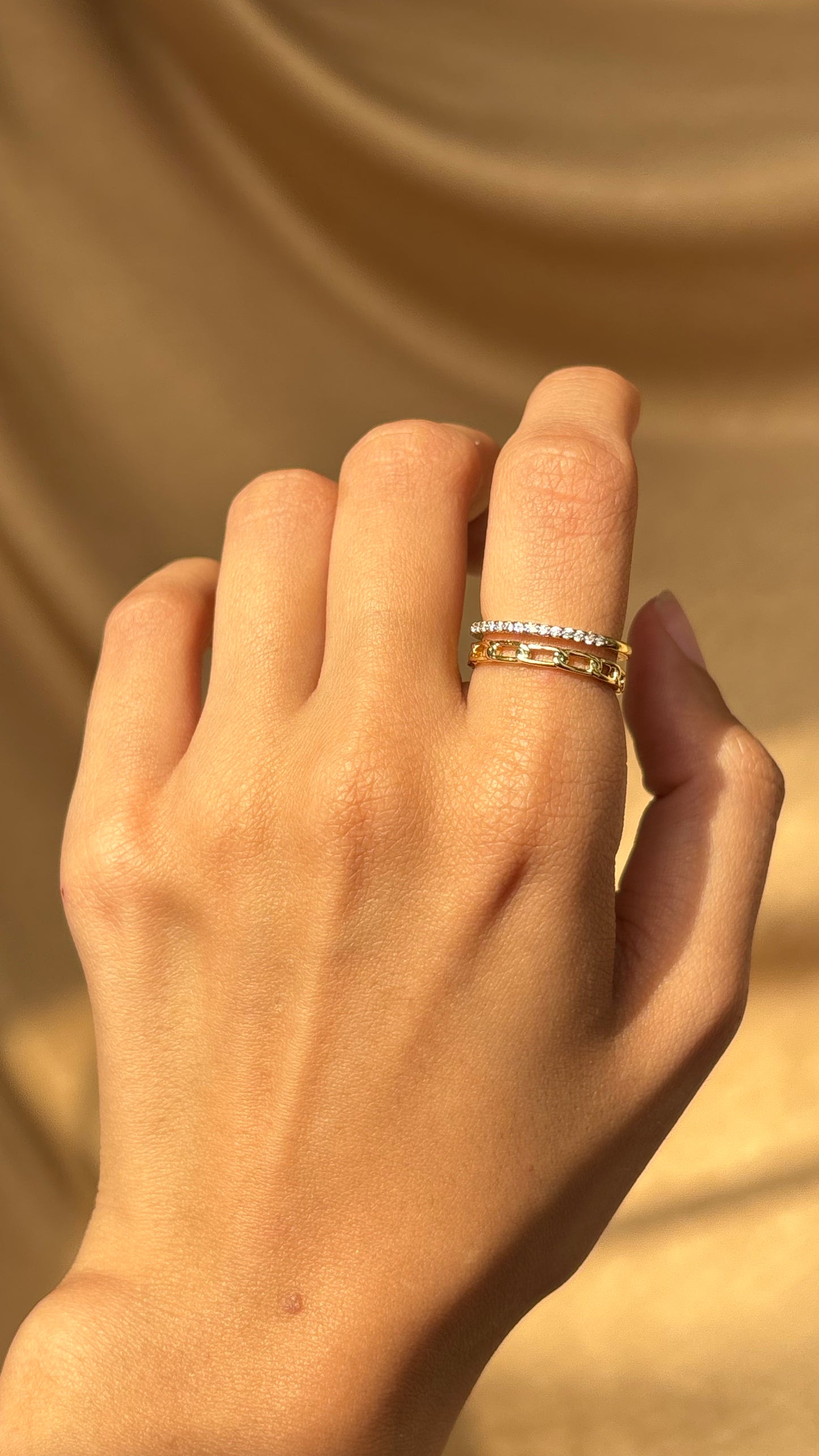 Calissa Ring