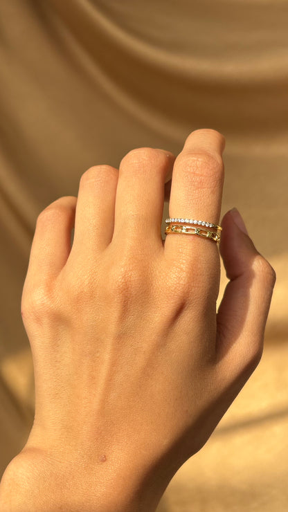 Calissa Ring