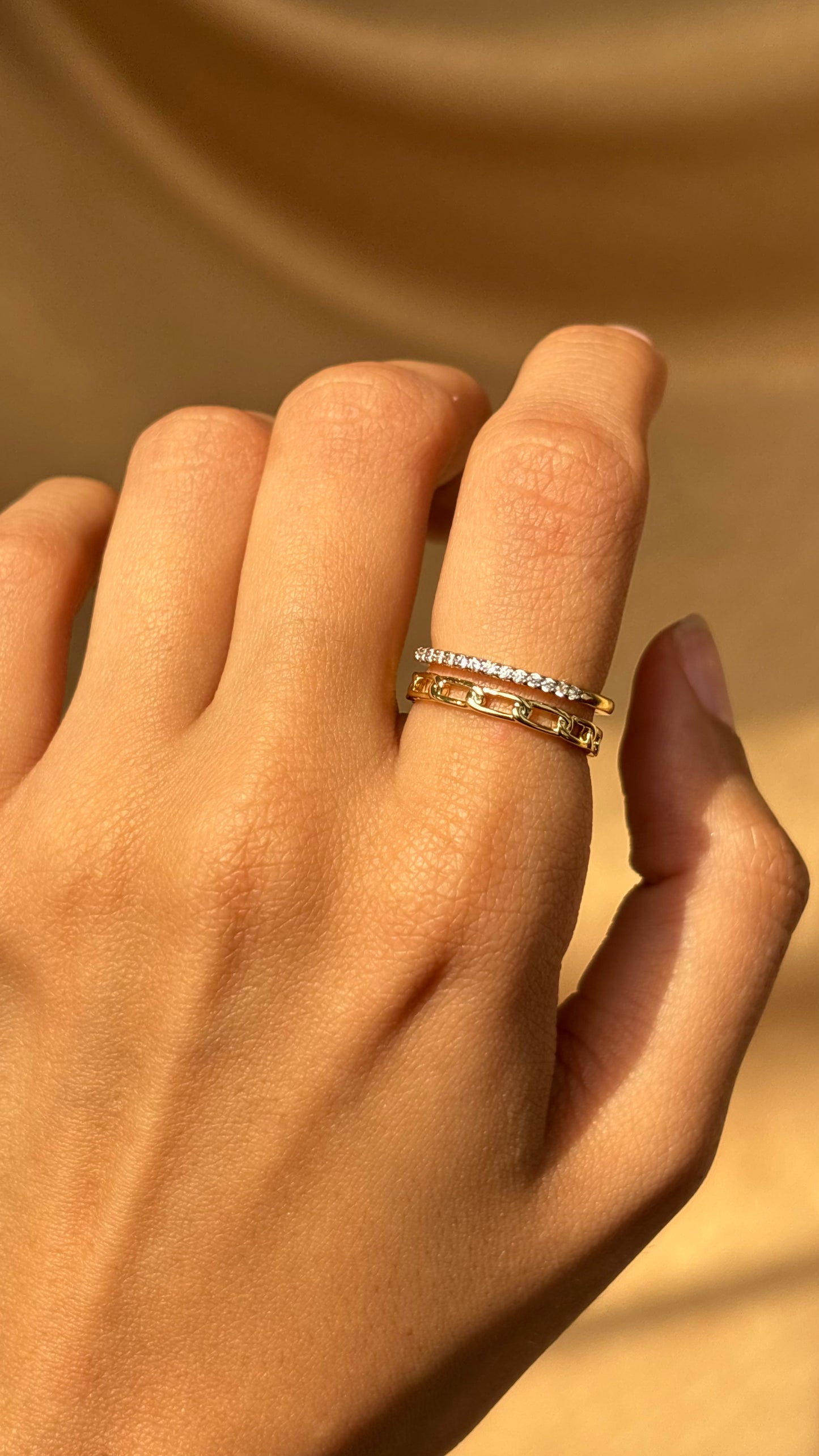 Calissa Ring