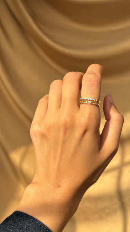 Calissa Ring
