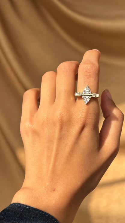 Vexa Ring