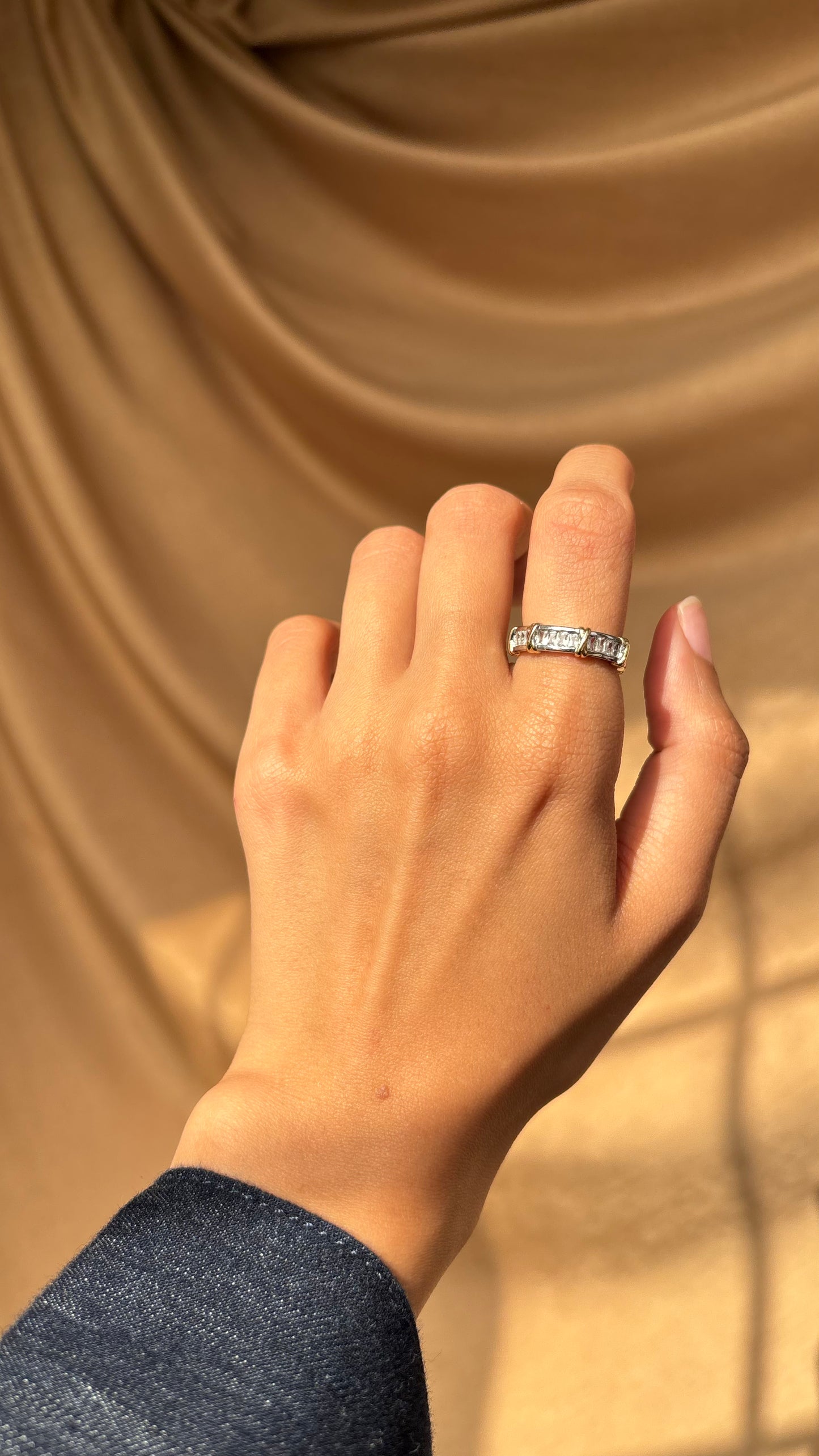 Alexa Ring