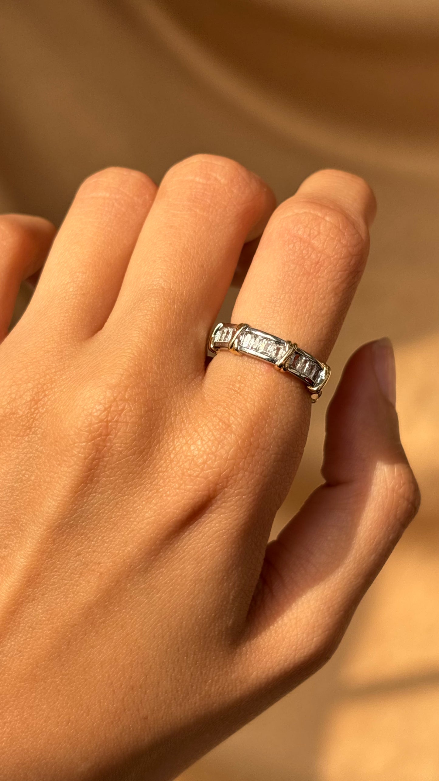 Alexa Ring