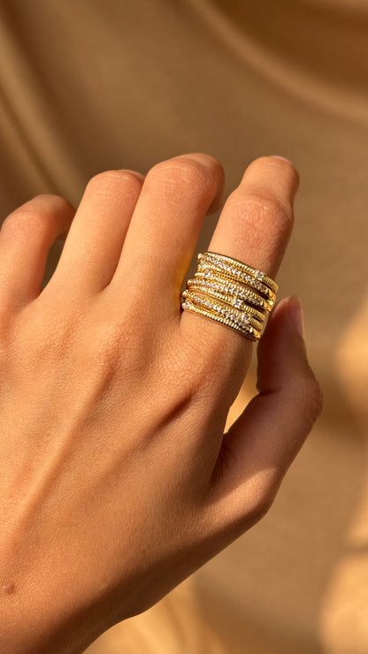 Rove Ring