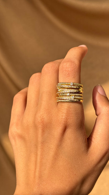 Rove Ring