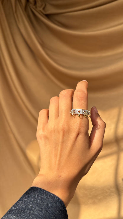 Beline Ring