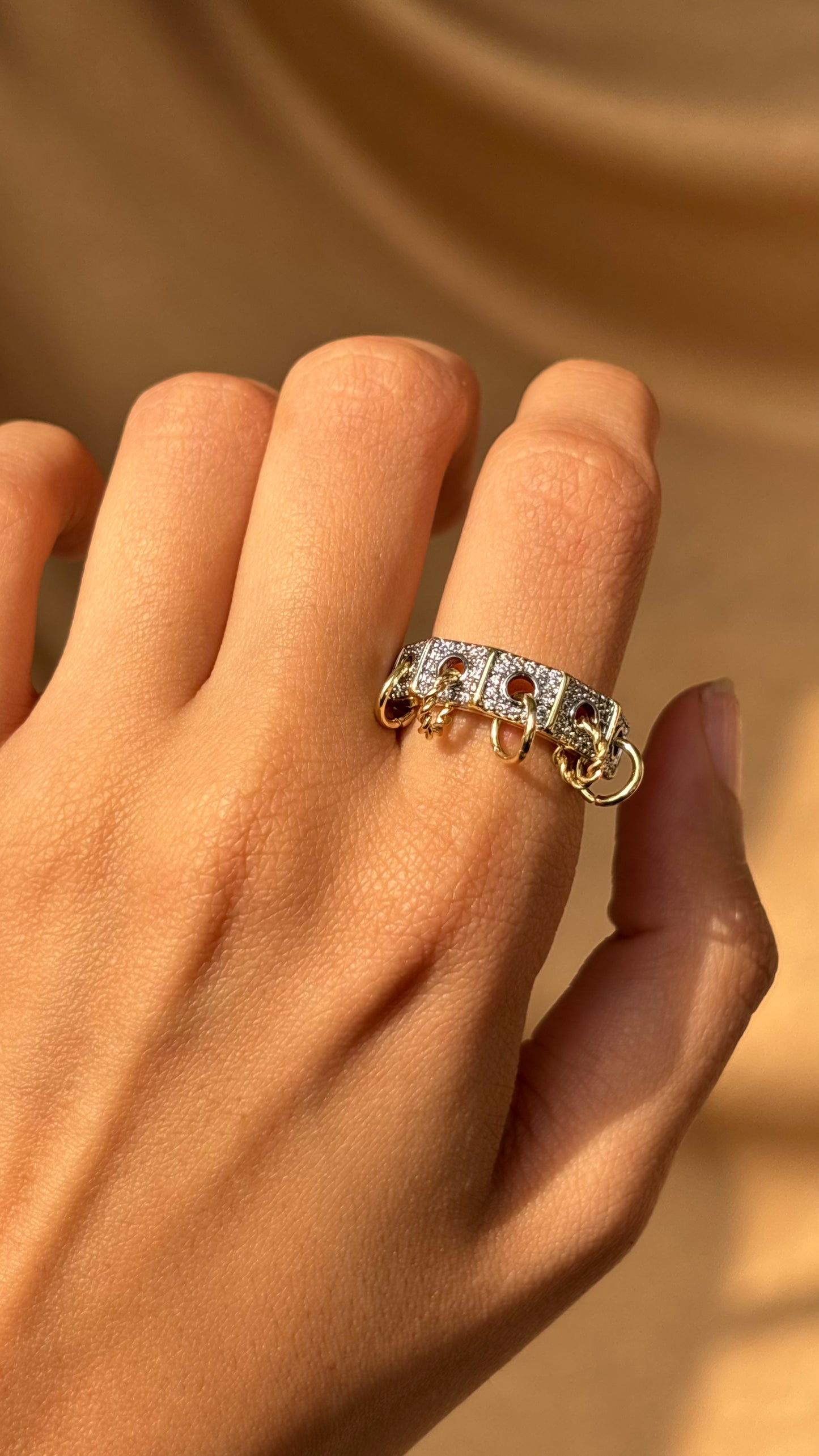 Beline Ring