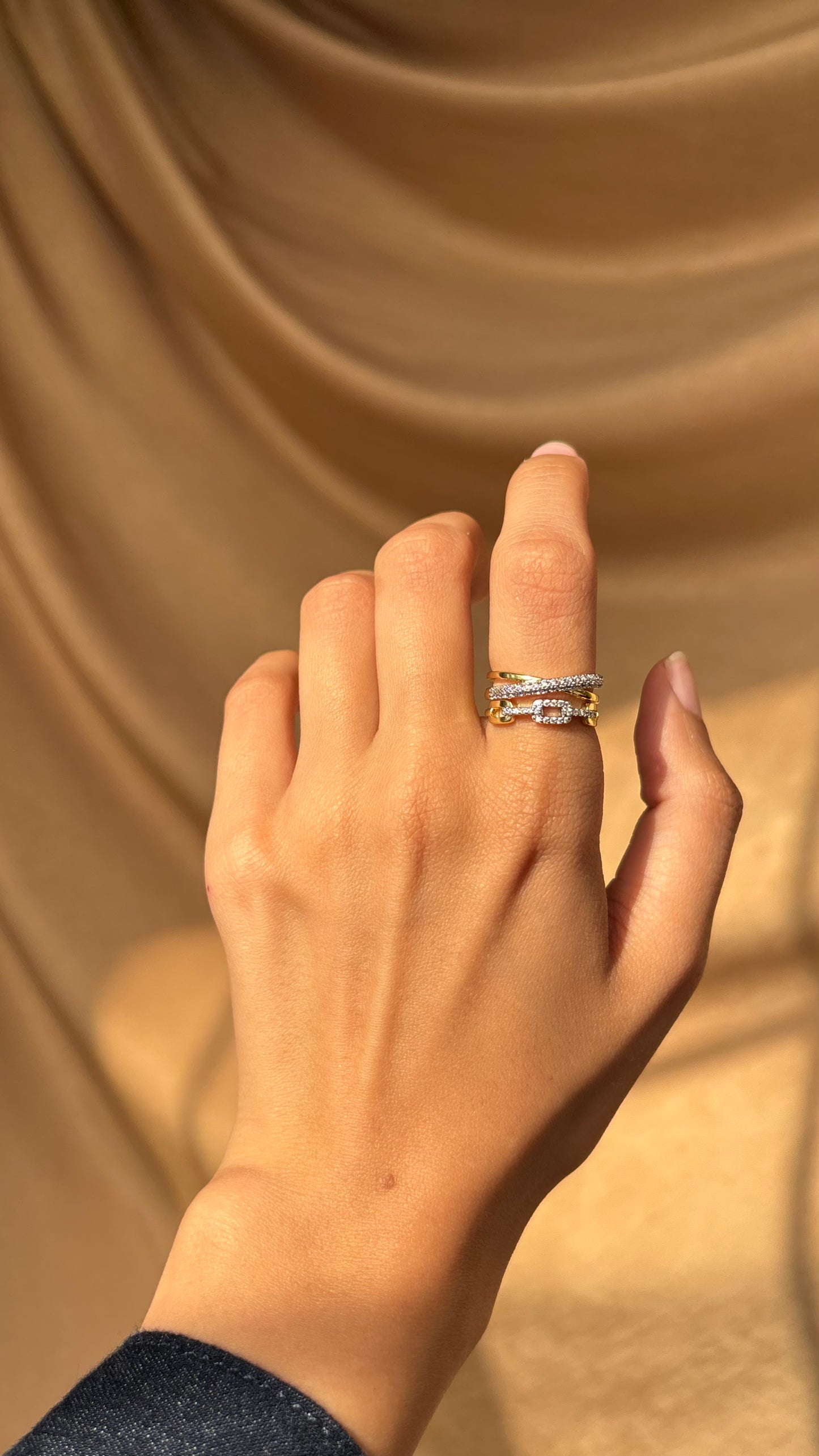 Veya Ring