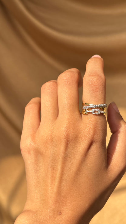 Veya Ring