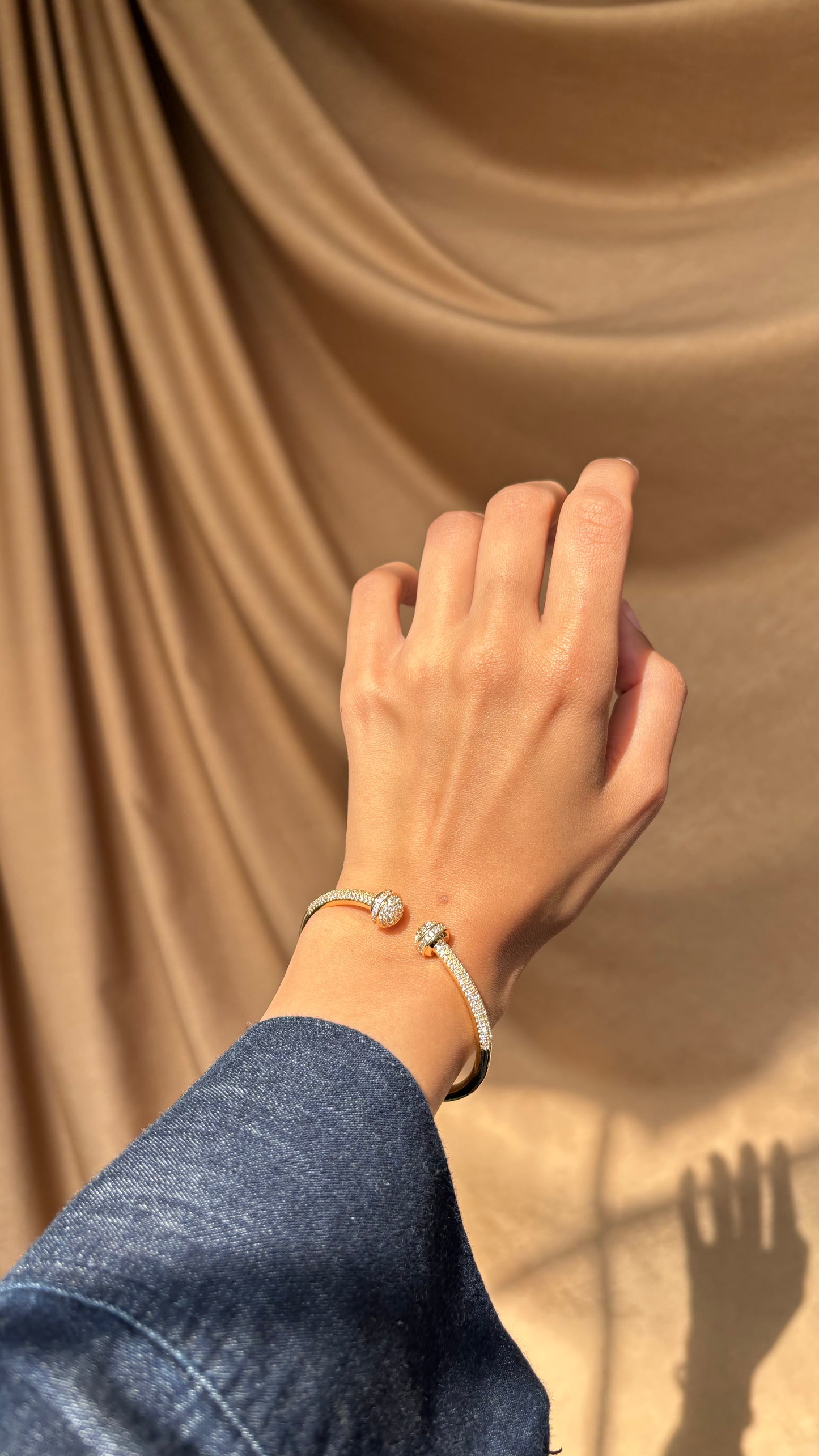 Haven Bangle