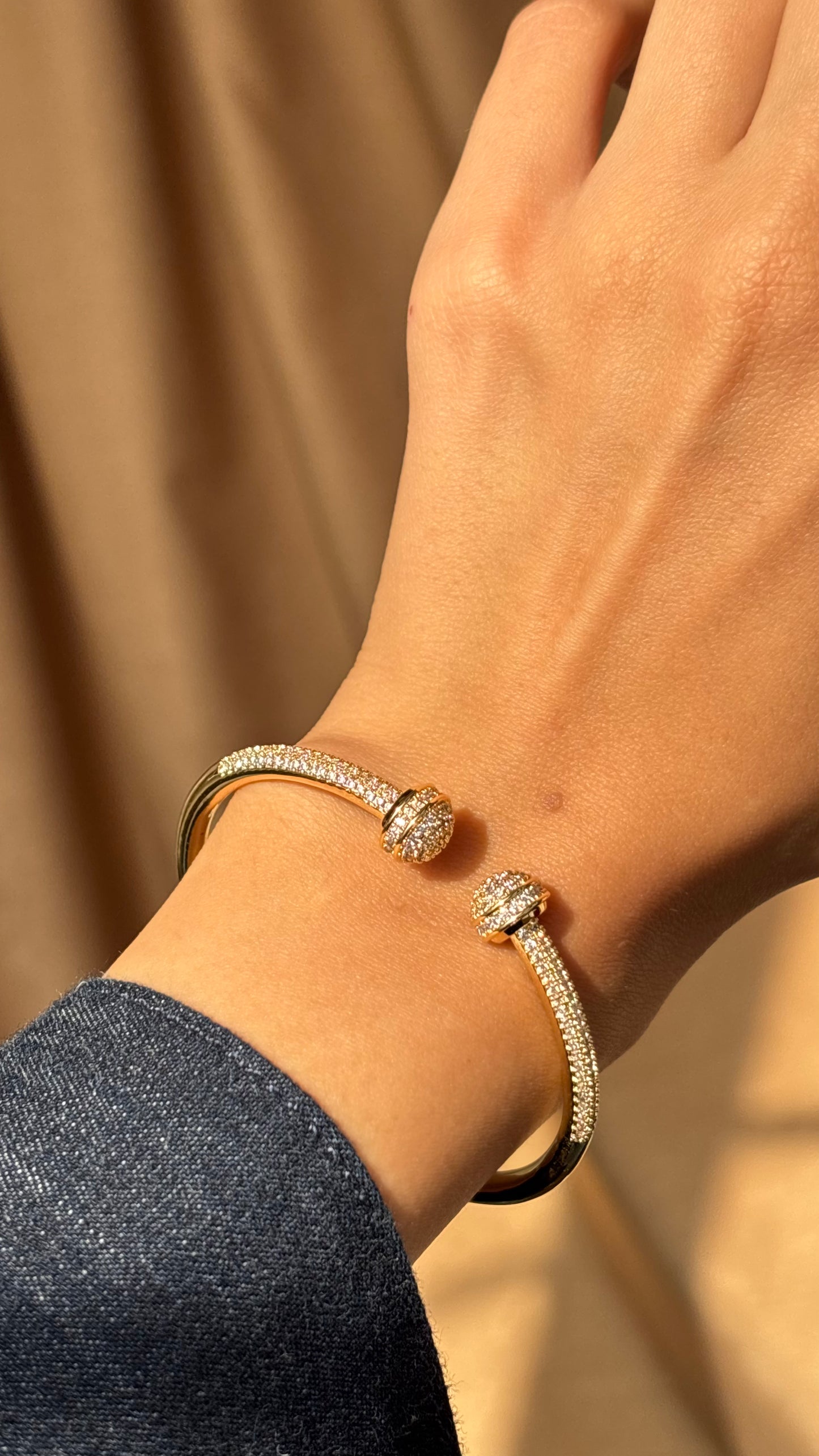 Haven Bangle
