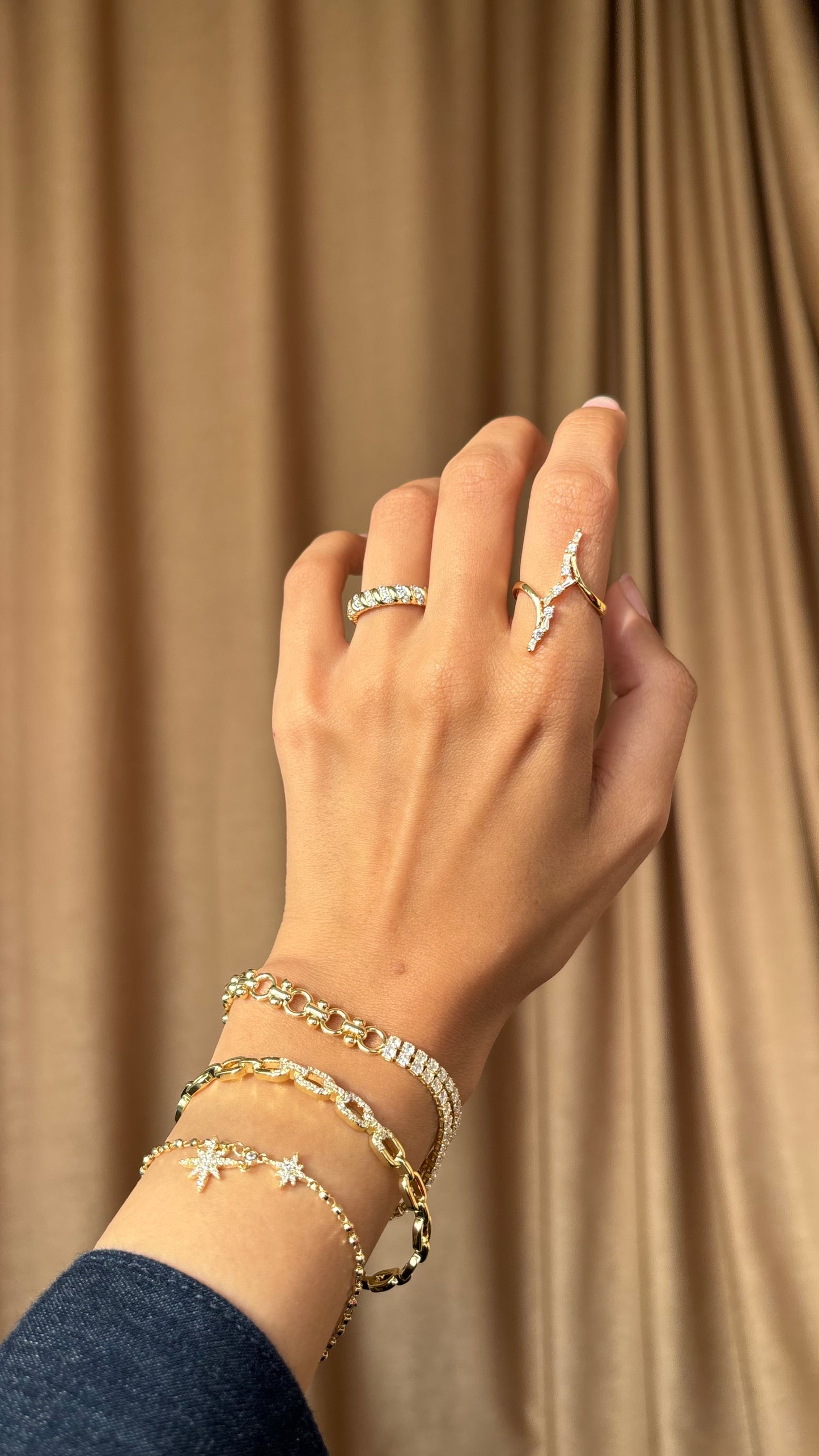 Nera Ring