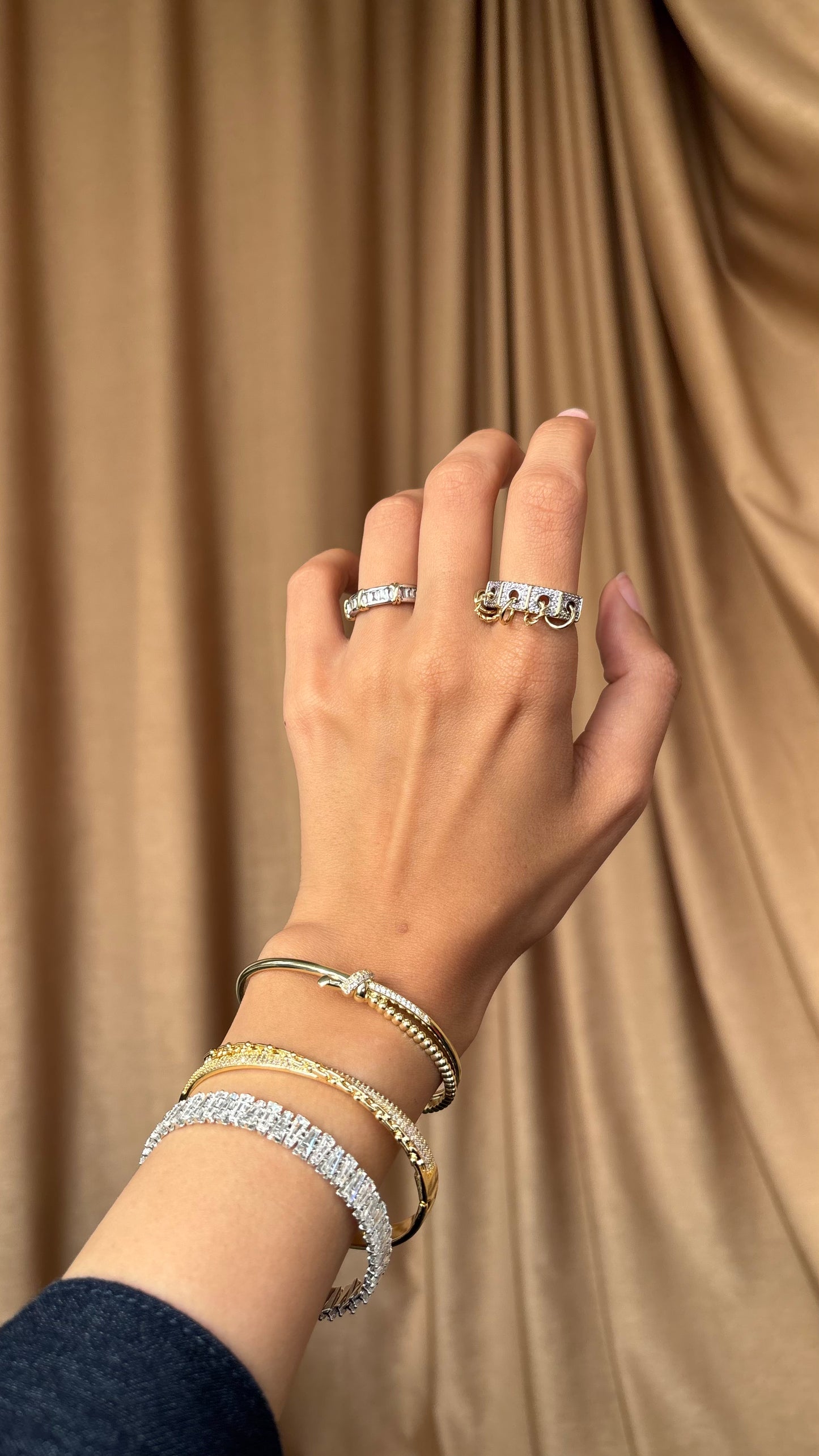 Beline Ring