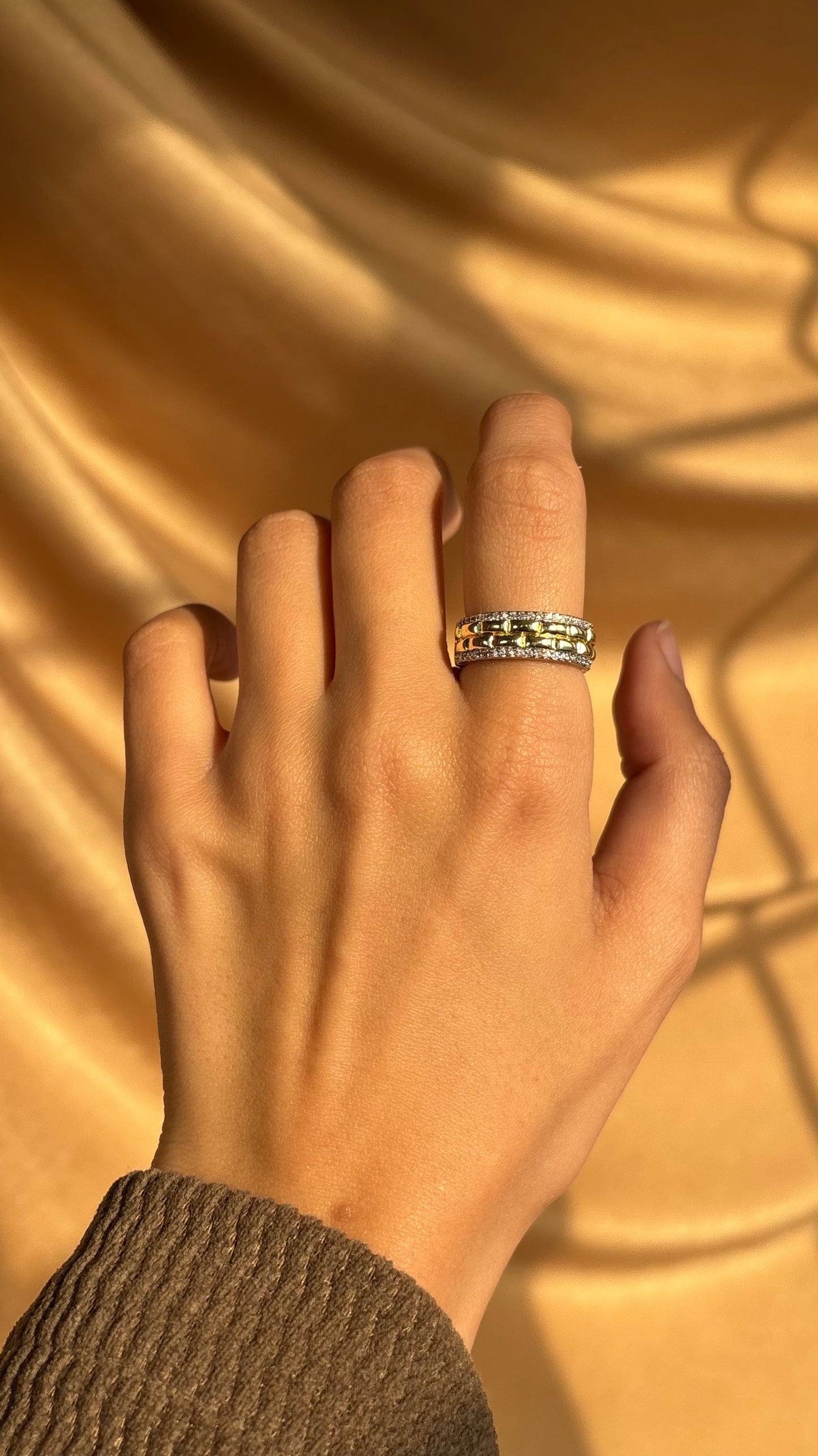 Loria Ring