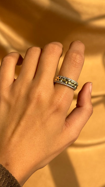 Loria Ring