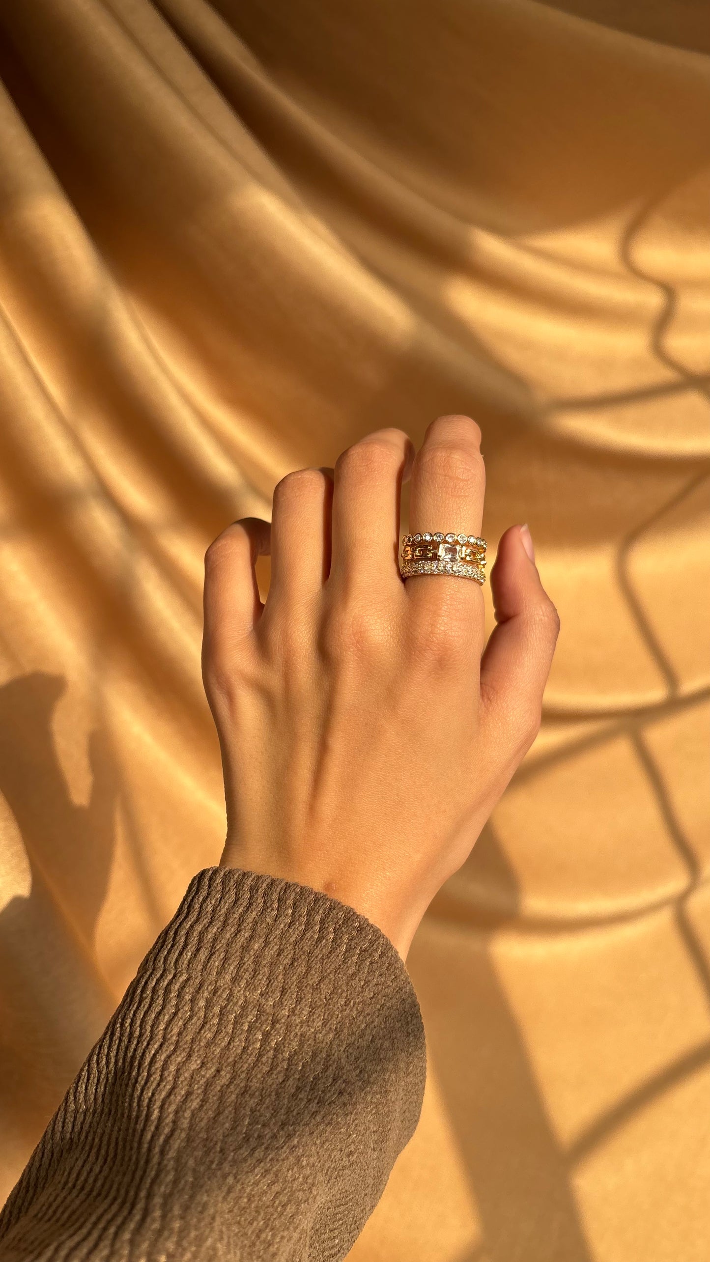Gia Ring