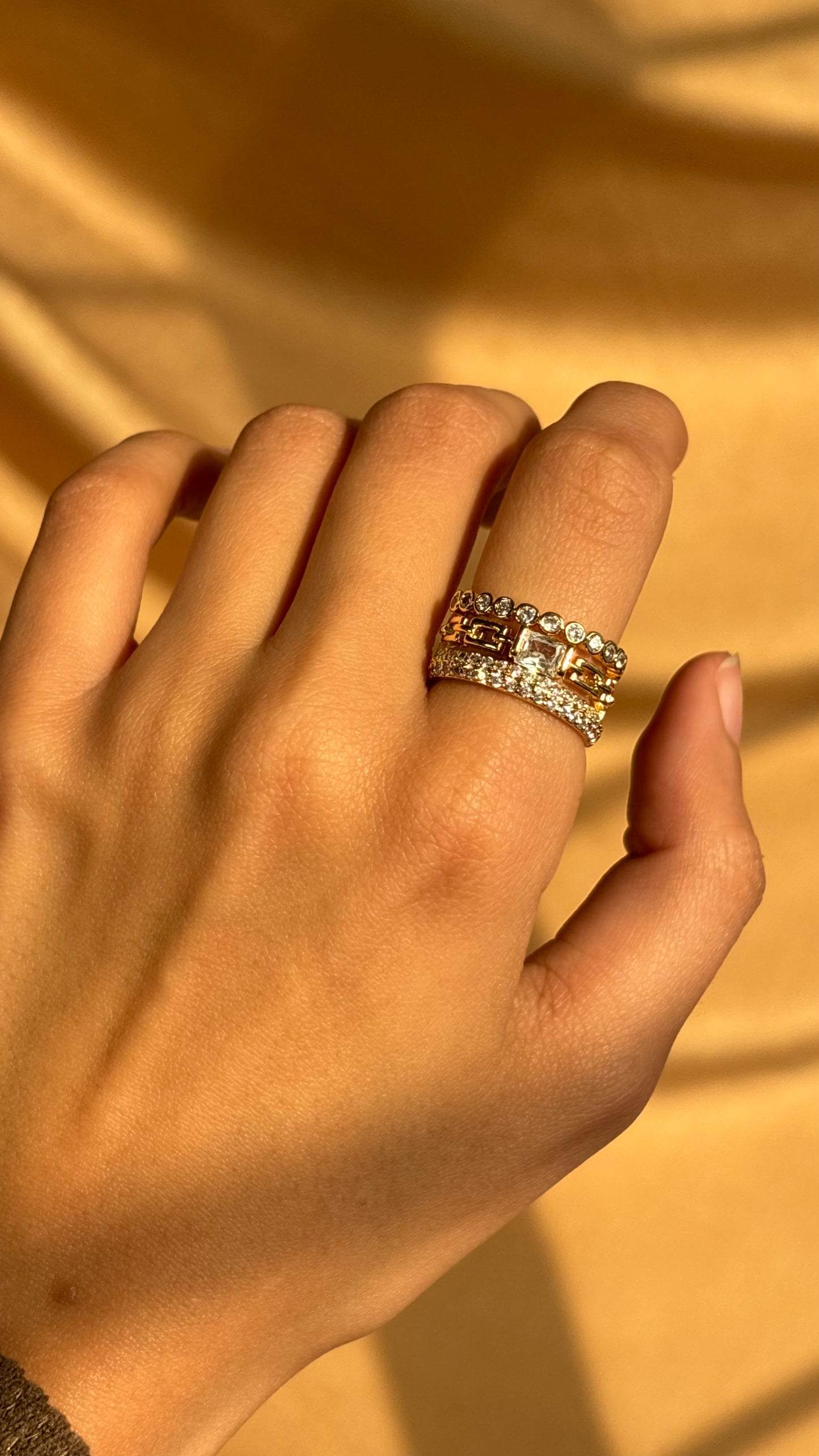 Gia Ring
