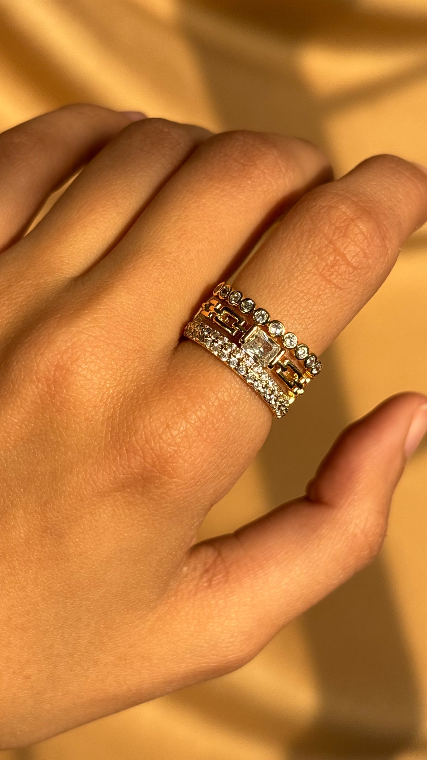 Gia Ring