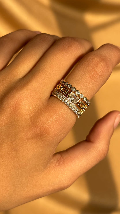 Gia Ring