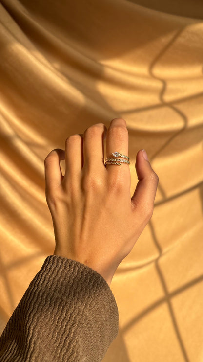 Adeline Ring