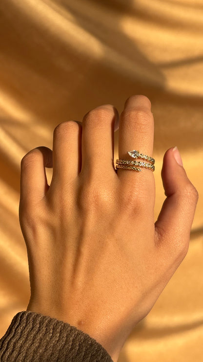 Adeline Ring