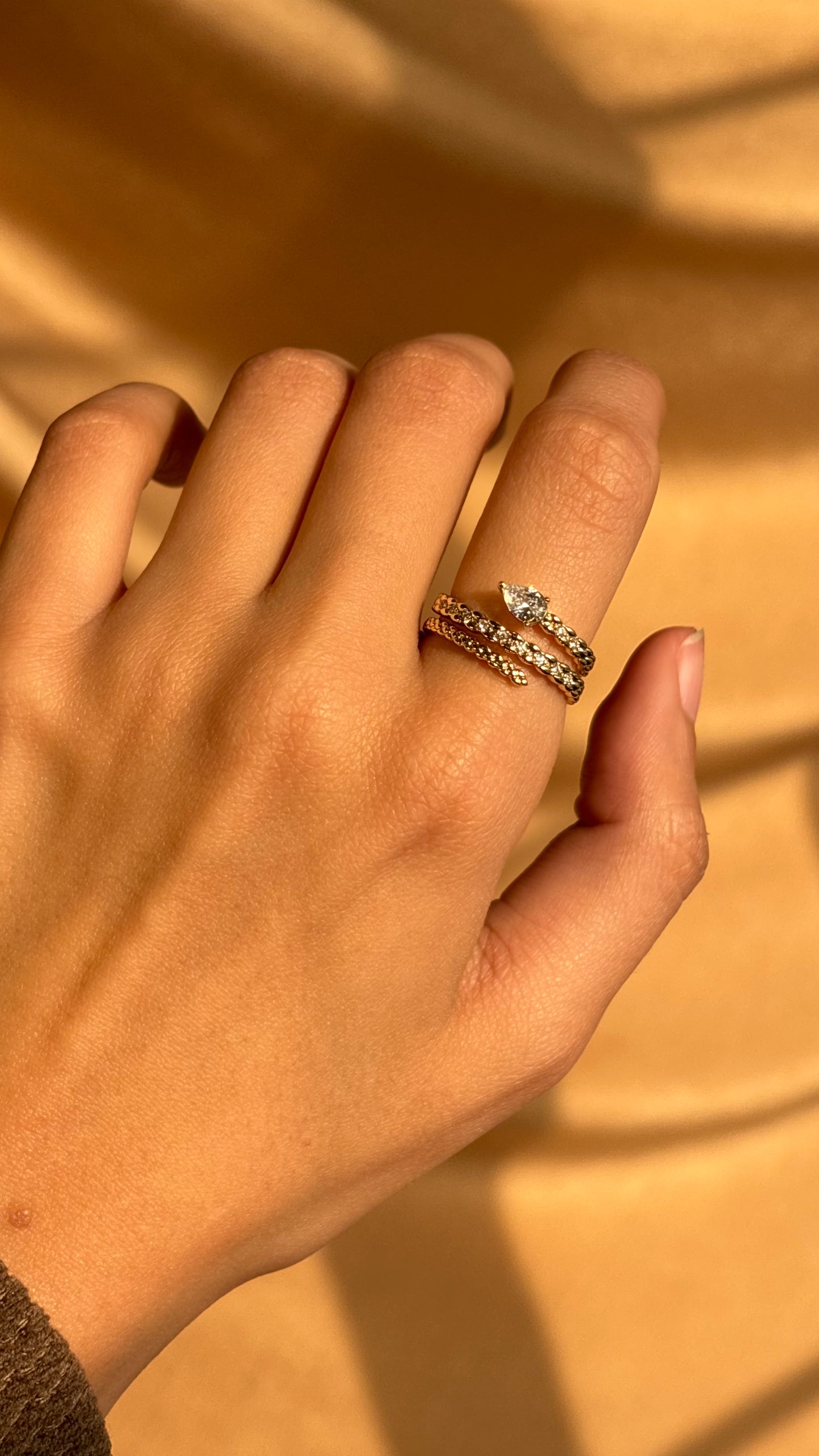 Adeline Ring