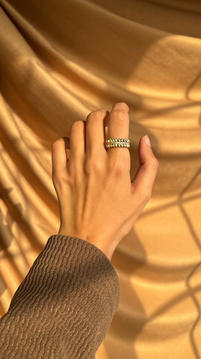 Elow Ring