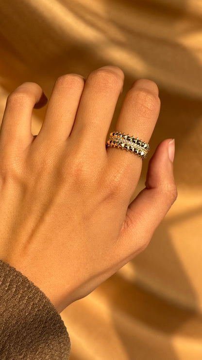 Elow Ring