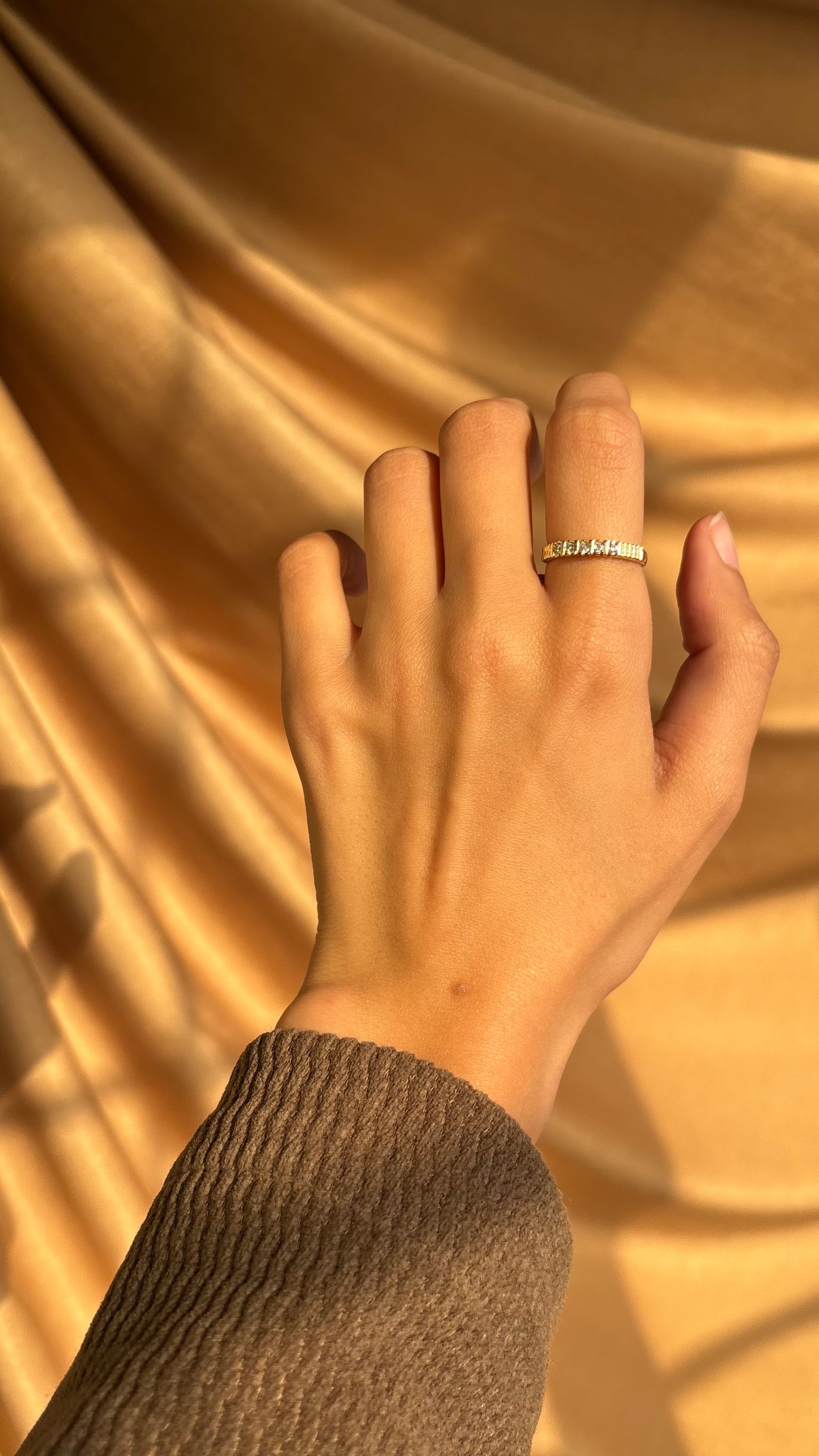 Eveline Ring