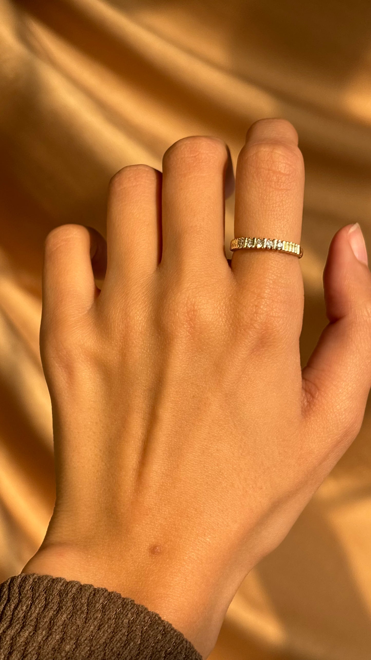Eveline Ring