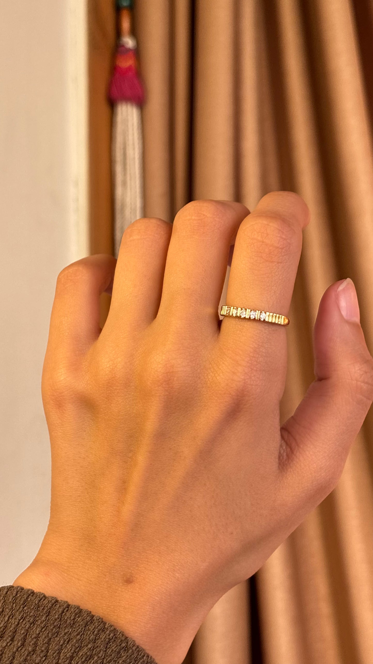Eveline Ring