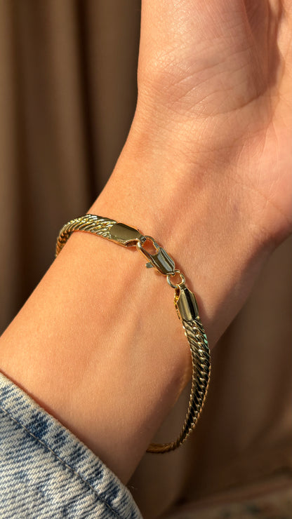 Heaven Bracelet