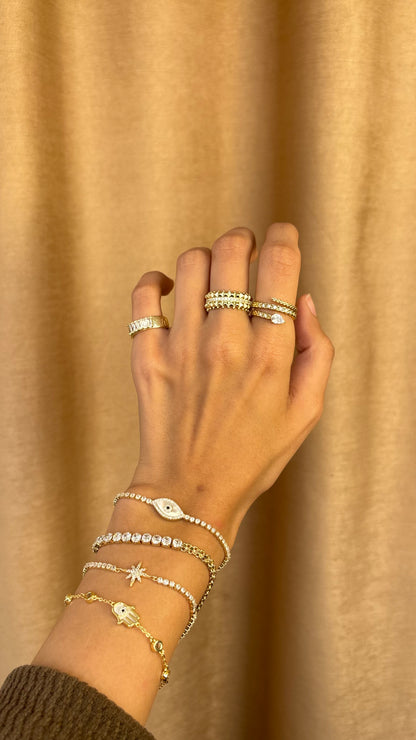 Elow Ring